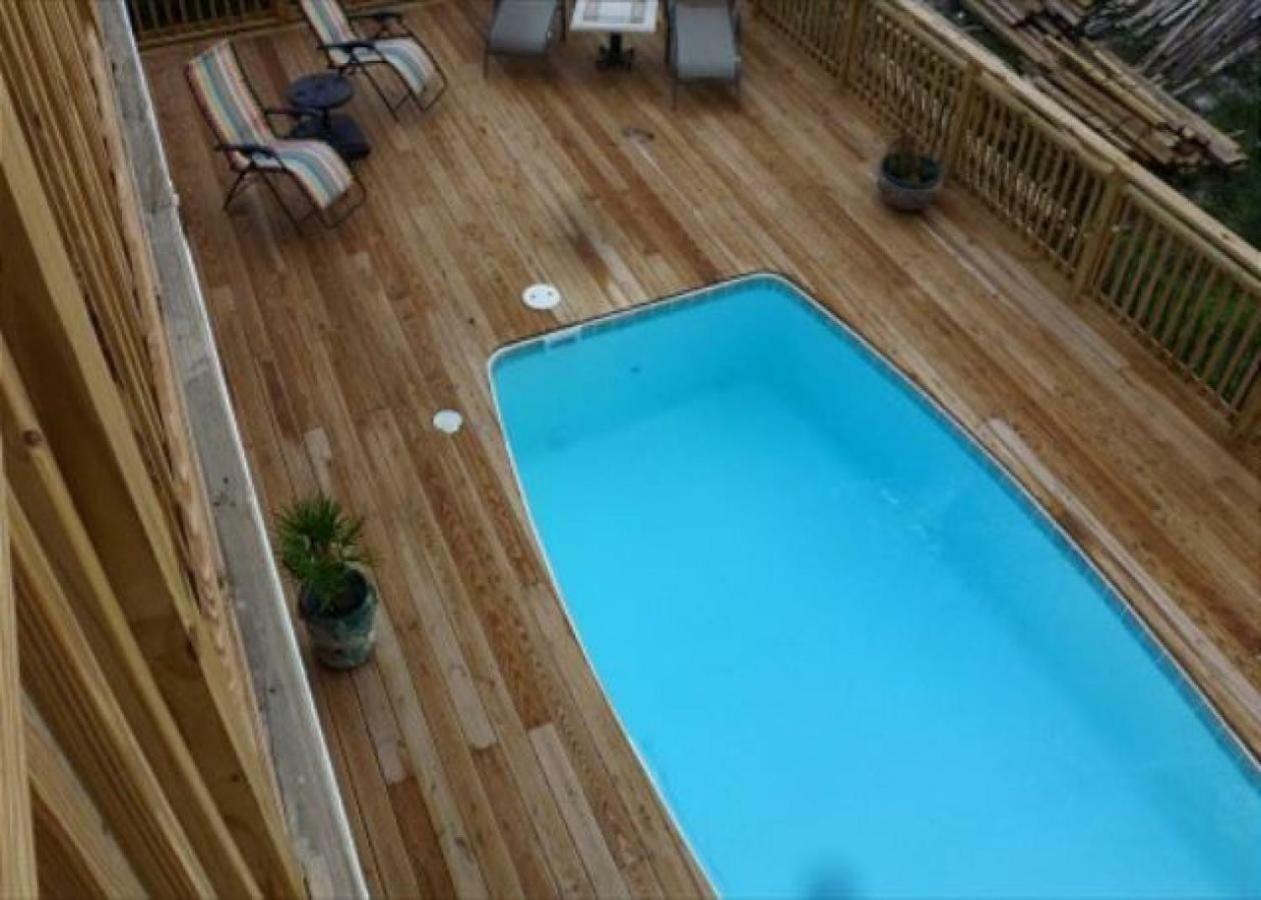 Kitty'S Bliss Villa Санта Роса Бийч Екстериор снимка