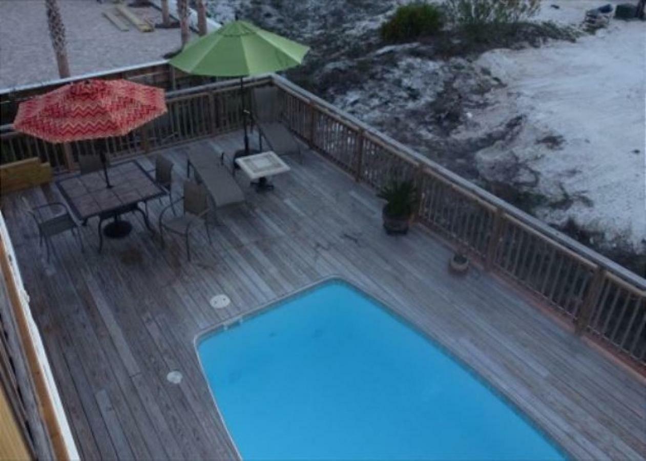 Kitty'S Bliss Villa Санта Роса Бийч Екстериор снимка